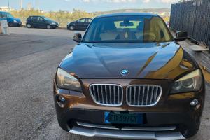 Bmw x1 drive