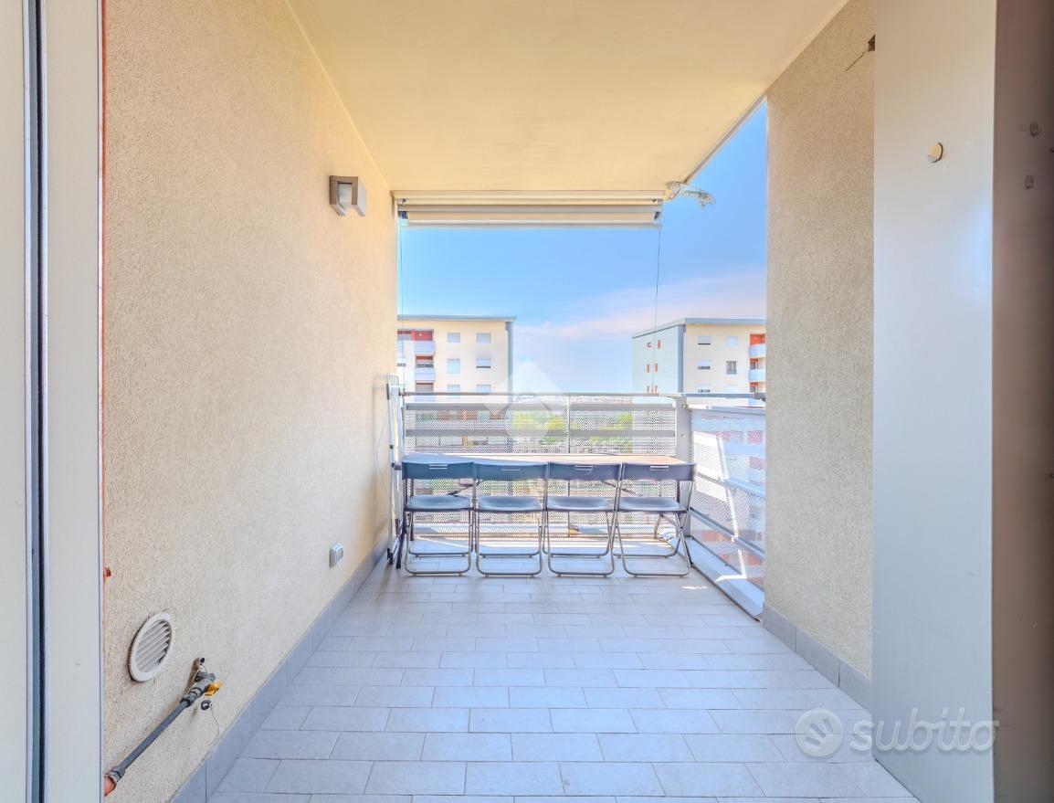 Apartment in Milano, Bicocca, Municipio 9 - Altro