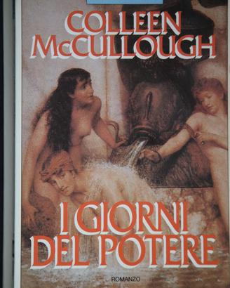 McCullough - I giorni del potere