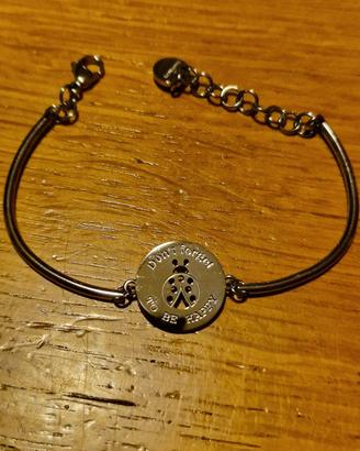 Bracciale rigido Brosway