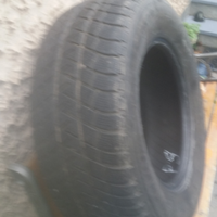 Gomme invernali seminuove suv