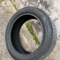 Pneumatici estivi 215/50 R18 96W XL Continental