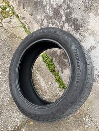 Pneumatici estivi 215/50 R18 96W XL Continental