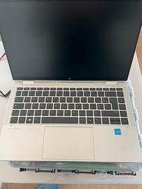 Hp elitebook x360 1040 G8