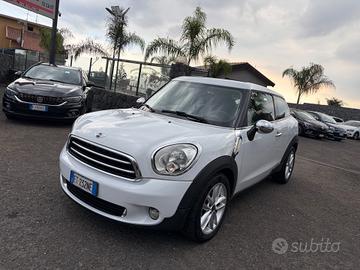 Mini Cooper D Paceman 1.6
