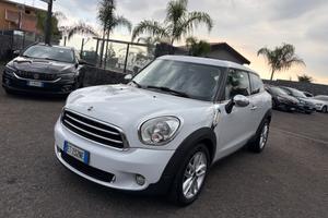 Mini Cooper D Paceman 1.6