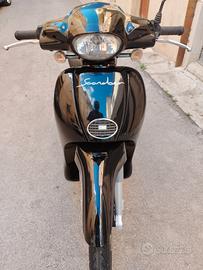 scarabeo 50 
