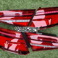 Fari Posteriori Audi A3 S3 RS3 8V Originali Dinami