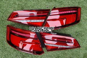 Fari Posteriori Audi A3 S3 RS3 8V Originali Dinami