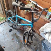 bmx 20"