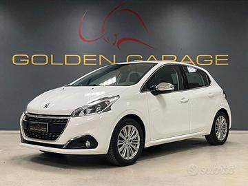 Peugeot 208 PureTech Allure neopatentati