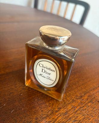 Profumo anni 60/70 Dior