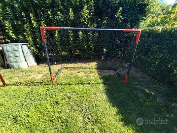 porte da calcio 