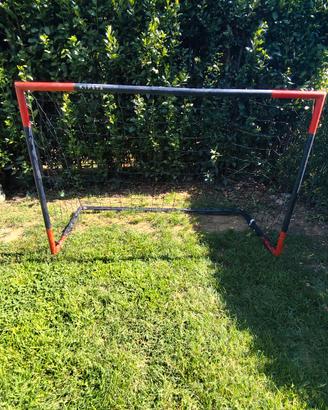 porte da calcio 