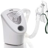 Laica MD6026P - Aerosol a Ultrasuoni