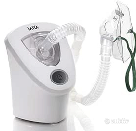 Laica MD6026P - Aerosol a Ultrasuoni