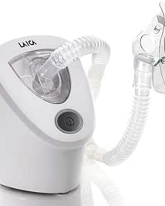 Laica MD6026P - Aerosol a Ultrasuoni