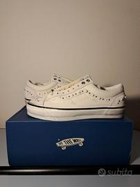 vans old skool pearlized white marshmallow 39 EU