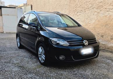 Volkswagen Golf Plus 2.0 TDI 140CV 5p. Highline