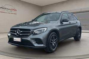 MERCEDES-BENZ GLC 250 - AUTOMATICA, PELLE, 210 CV,