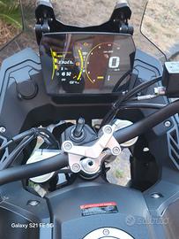 Voge valico dsx 525