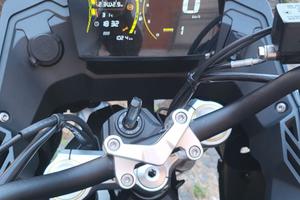 Voge valico dsx 525