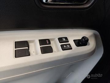 Comando vetri ant sx SUZUKI IGNIS del 2018