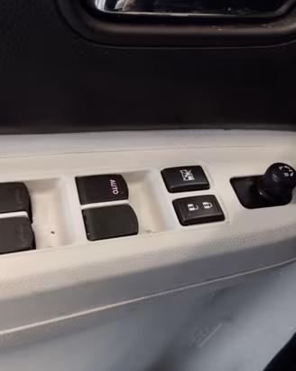 Comando vetri ant sx SUZUKI IGNIS del 2018