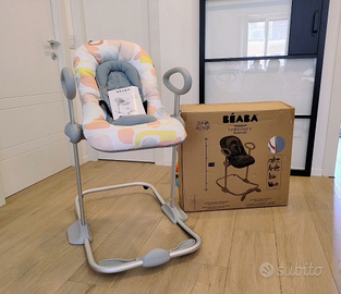 Sdraietta per neonati Up & Down Bouncer IV Beaba