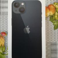 IPHONE 13 128gb NUOVO DA ATTIVARE