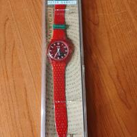 Swatch da collezione