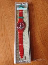 Swatch da collezione