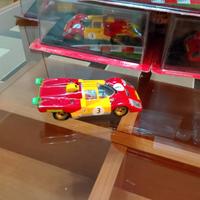 Ferrari 512 M