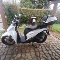 honda sh 150 2025