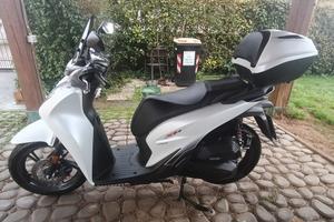 honda sh 150 2025