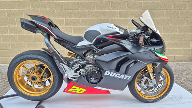 Ducati Panigale V4 R