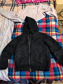 giacca Louis Vuitton originale 