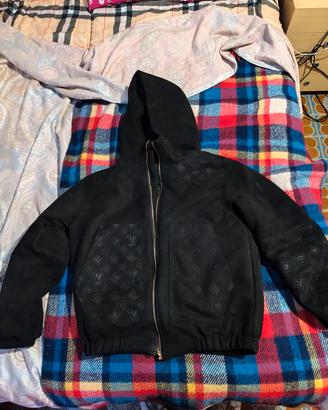 giacca Louis Vuitton originale 