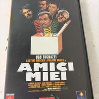 VHS AMICI MIEI