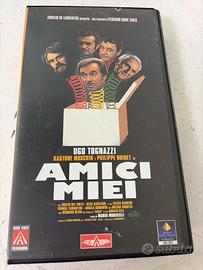 VHS AMICI MIEI