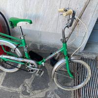 Bicicletta Graziella vintage da bambino