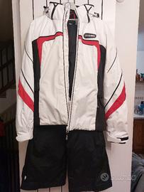 Tuta da sci da donna Colmar