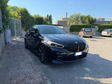 Bmw serie 1 118d