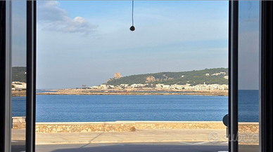 Santa maria al bagno. suite acquamarina