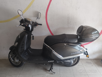 Lambretta motom 151n