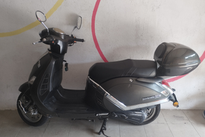 Lambretta motom 151n