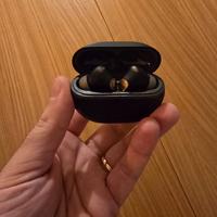 Cuffie True Wireless SoundPeats Capsule 3 Pro con