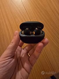 Cuffie True Wireless SoundPeats Capsule 3 Pro con