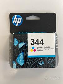 Cartuccia Hp 344