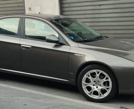 Alfa romeo 159 - 2007